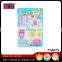 Meijin Hot funny medical toy to kids doctor plastic play set for children