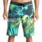 OEM printed swim shorts for beach,mens board shorts,men beach shorts