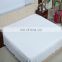 100% Cotton Hot Selling Luxury cotton handmade bedding set & pillowcases Free Inspection