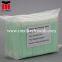 SMALL CLEANROOM KNITTED POLYESTER SWABS PS743