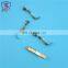 China High precision manufacture metal spring clip