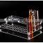Factory manufacturing high quality Acrylic Pen Display Holder Stand