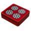 Cidly 140W indoor grow tent Greenhouse LED grow light Fixture full spectrum