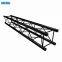 China purchase wholesale cheap concert light aluminum stage tent spigot truss system display