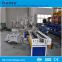 High Quality HDPE Single Wall Corrugated Pipe Extrusion Line Machinery