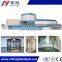 Building Cylinder Bent/bend Glass Tempering Furnance In China