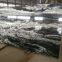 Royal ballet,black Landscape granite,Negro Santiago Granite,black Waves  granite,black granite wall pavings