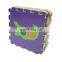 10pcs/Set Customize Animals Puzzle Mat Soft EVA Foam Jigsaw Mat Kids