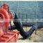 8",10",20"mud suction and discharge rubber hose