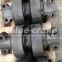 casting Hitachi U106A bottom roller crawler crane lower roller undercarriage parts track roller