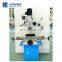 Small ZAY7020G ZAY7032G ZAY7040G Cheap Drilling and milling machine