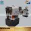 Taiwan Technical Metal Parts Turning Cnc Lathe Machine Price