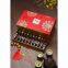Elegant Top Quality Price Cutting Custom Printing Logo Paper Chocolate Boxes