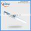 Test Accessibility Probe Equipment Refer to IEC61032 Probe 32