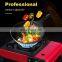 ODM OEM Professional standard cooker portable with CE approved gas stove with oven