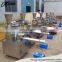 automatic steamed ravioli/dumpling/momo making machine for india/nepal