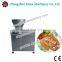 Automatic quantify electric sausage stuffer filling machine