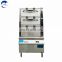 Stainless Steel Restaurant Equipment Hotel Gas Food Seafood Rice Steamer Cabinet