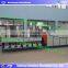 Good performance high quality vegetable Cleaning production line