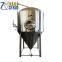 50L/100L/200Lsmall Fermentation Equipment System Tanks for Brewery