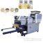 High Export High Capacity Chinese Noodle Processing Machine Instant Noodle Making Machine