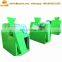 Cow manure fertilizer pellet machine/ Bio fertilizer machine price