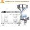 small scale wheat flour mill mini soybean rice mill grain crushing machine