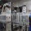 Automatic Pesticide Liquid Plastic Bottles Ampoule Forming and Filling Machine For Agricultural Chemical