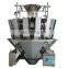 Automatic Weighing Vertical Walnut Packing Machine for Dried Fruit Nuts