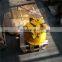 Excavator Swing Device PC350-7 Swing Motor 706-7K-01170