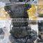 7082H00451 PC450-7 Excavator Hydraulic Main Pump