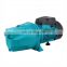 cast iron 1hp electric Self priming water deep well jet pump