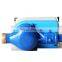 AMR lora digital 1 inch smart remote valve control water meter