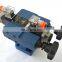Rexroth DB3U10 hydraulic valve, remote control relief valve