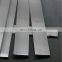 317l 310 Hairline surface Stainless steel flat bar
