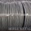 8mm Q235 mild steel wire rod in coil manufacture