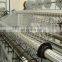Factory high security chain link mesh with galvanized wire