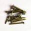 1.2mm-6mm Shank Diameter and Iron Material steel nails
