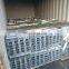 Q345B Structural steel H beam
