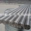 Good quality XM-19 heat treated Stainless steel round bar customize