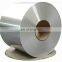 China supplier 2B BA NO.1 finish 201 304 316L 430 stainless steel coil