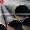 high quality 3pe coated api5l x52 x70 seamless l360(x52) c steel pipe spiral