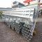 top quality steel pipe galvanized-steel tropical greenhouse gi pipe price