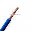 UL Certified 600V Multi-Core PVC Insulation Nylon Sheathed THHN THWN THWN-2 Wire