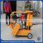 450mm gasoline engine road machine Concrete cutter/Asphalt cutting machine