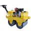 Hydraulic Double Drum Vibratory Road Roller