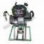 factory sales backpack drill rig for geological
