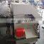 Factory hot sale v shape groove cutting saw With Recycle System