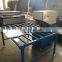 Double Glzing Glass Edge Polishing Machine