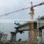 Tower crane  SYT80 (6013-6) with high quality Tower crane